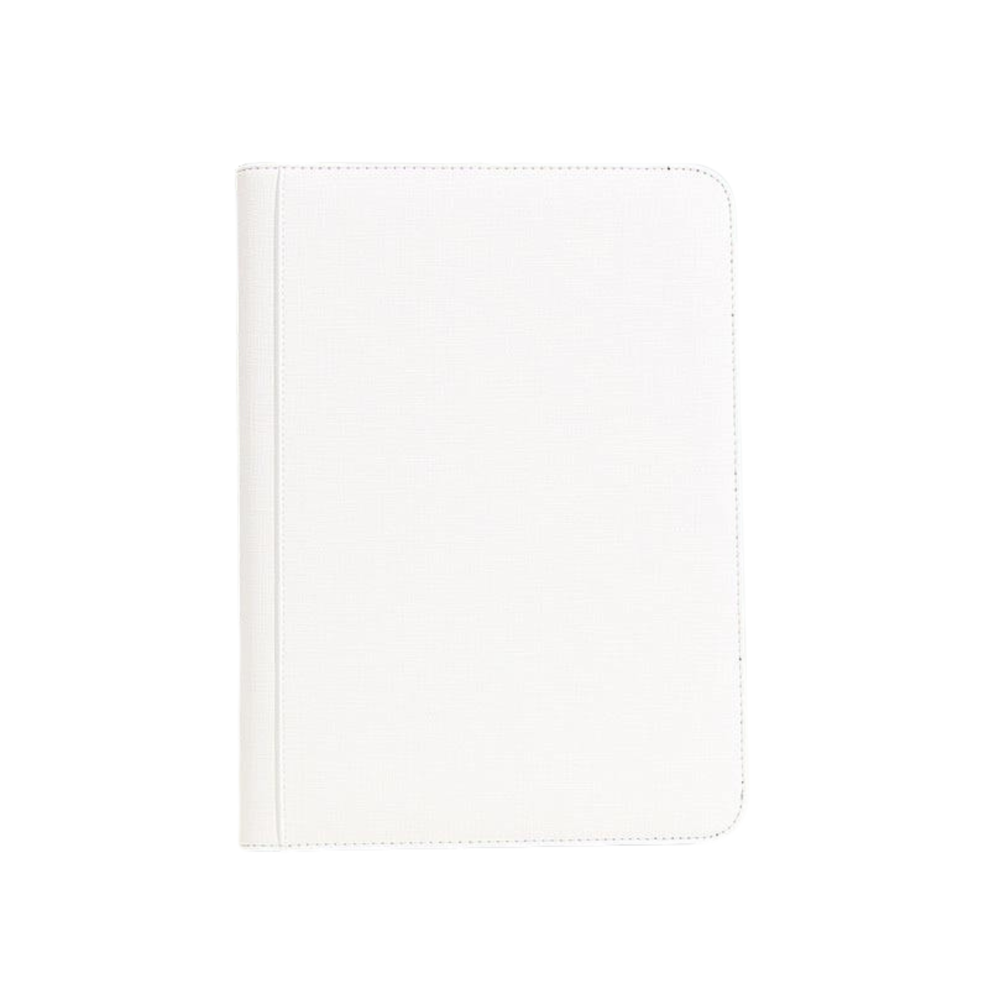 Trading Card Binder– 9 Pocket Zip Album (Fits Pokémon, One Piece, Magic & other TCG)