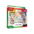Pokemon TCG: First Partner Illustration Collection – Series 1 (Sealed)