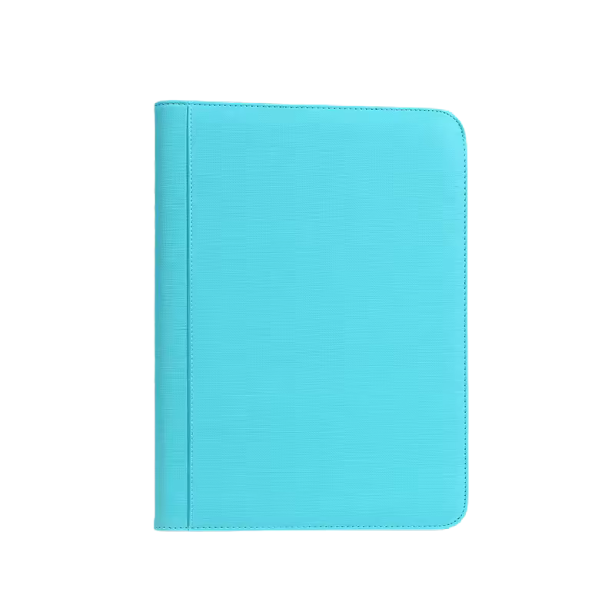 Trading Card Binder– 9 Pocket Zip Album (Fits Pokémon, One Piece, Magic & other TCG)