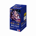 ONE PIECE Card Game OP-14 Japanese Booster Box