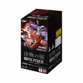 ONE PIECE Card Game OP-16 Japanese Booster Box