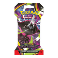 Pokemon TCG: Mega Evolution – Pitch Black Sleeved Booster Pack
