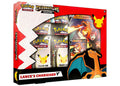 Pokemon TCG: Celebrations – Lance’s Charizard V Collection (25th Anniversary)