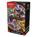 Pokemon TCG: Mega Evolution – Pitch Black Booster Bundle