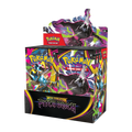 Pokemon TCG: Mega Evolution – Pitch Black Booster Display Box